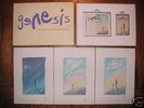 Genesis - We Can't Dance Complete UK Promo Box Set 1992