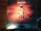 Brand New Deja Entendu Vinyl 2xlp