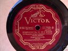 1935 MAHLER Symph 2 Z SHELLAC Ormandy Minneapolis 78