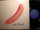 LP VELVET UNDERGROUND & NICO 1st Press Mono TORSO Cover