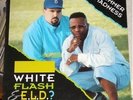 WHITE FLASH & E.L.D. Summer Madness WILDSIDE rare HEAR