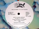 ORS Moon Boots / Body To Body Boogie SALSOUL promo HEAR