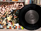 THE CASUALTIES who's in control 7