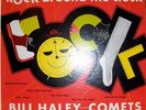 BILL HALEY &HIS COMETS Rock Around The Clock ORIG.1955