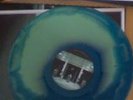 Paint It Black LP BLUE/GREEN SWIRL /120 have heart bane