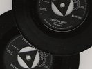 THE BEATLES  2   RHODESIA SINGLES   2