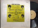 THE BEATLES-FROM THEM TO YOU-FAN CLUB CHRISTMAS RECORDS