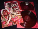 BARONESS Red 2xLP Boris Isis SEALED RARE OOP