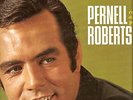 PERNELL ROBERTS Come All Ye Fair Ladies LP BONANZA