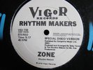 RHYTHM MAKERS 