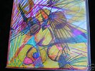 SUN RA-SUBLIME SOLO PIANO TRULY UNIQUE EL SATURN LP SET