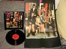 MOBY GRAPE LP MONO ORIGINAL COVER & POSTER ACID PSYCH