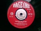 GRAHAM BOND ORGANISATION 'YOU'VE GOTTA HAVE LOVE BABE'