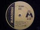 BUARI - I'M READY RARE US 12'' (NM)