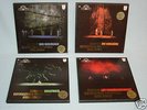 Wagner Ring, Bohm, Bayreuth 4 Box Sets 16 LPs Pristine