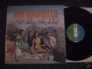 The Castells So This Is Love Era LP Vinyl Record