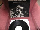 Steve Reid Nova Master Brotherhood Ahmed Abdullah