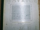 PERLEMUTER RAVEL MUSIC PIANO 3LP BOX PATHE VOX FRENCH