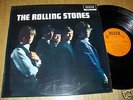 THE ROLLING STONES 1st LP 1964 SPAIN MONO LK 4605 nice