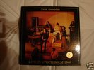 The Doors Live in Stockholm 1968 Swingin Pig TSP 004-3