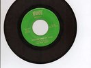 NORTHERN SOUL 45 RPM- THE FOUR VOICES- on VOICE