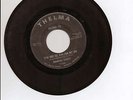 NORTHERN SOUL45 RPM- EMANUEL LASKEY-on THELMA