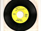 Northern Soul 45 George Smith Turntable 713 unplayed