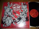 V.A The Midwest vs. Canada LP 60s psych garage comp