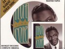 Nat King Cole - The Greatest Hits DCC Steve Hoffman