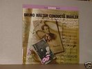 COLUMBIA MASTERWORKS Bruno Walter  M2S 617 MAHLER  2 LP