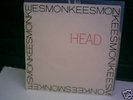 THE MONKEES  ' HEAD 'SOUNDTRACK 1969 UK MONO LP RARE EX
