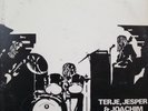 TERJE, JESPER & JOACHIM - Same (OOP Vinyl Album)