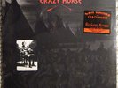 NEIL YOUNG - BROKEN ARROW SEALED 2-LPs w/ 