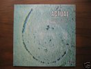 georges rodi ACTUAL electronic library LP cosmic synth