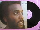 NOLAN PORTER Northern Soul LP If I Could only be sure