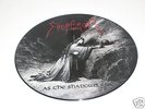 EMPEROR as the shadows rise lim.300 sold out RAR BURZUM