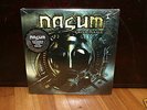 Nasum grind finale 4LP SEALED metal entombed agathocles