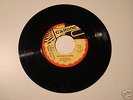 ALVA LEWIS / KING ROCKY on CALTONE Return Home 45
