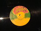 MICHAEL SMITH & LIGHT OF SABA Word Sound / Africa 12