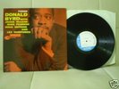 DONALD BYRD