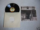 RICK NELSON AUTOGRAPHED LP - 'RICK SINGS NELSON'