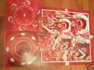 BARONESS Red Album 2xLP Rare 1000 made boris mastodon