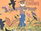 STONE THE CROWS-LP- SAME -1ST LP- 1970- MINT