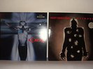OZZY OSBOURNE - OZZMOSIS + DOWN TO EARTH - 2 LP