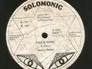 Bunny Wailer: Rise & Shine on UK Solomonic mp3