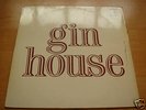 GINHOUSE,UK HEAVY PROG MONSTER, '71 GER ORIG RARE NM 