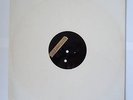 WALTER GIBBONS- HIT & RUN- UNRELEASED DISCO ACETATE 12