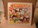 THE SPINNERS       Happiness is being with the Spinners