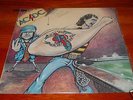 AC/DC - DIRTY DEEDS ORIGINAL 1976 LP+ INSERT + SONGBOOK
