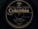 Emma Wright / Bobby Cadillac - Columbia 14413-D